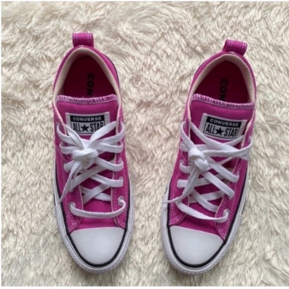 Converse CTAS Madison Ox - Picture 6 of 10